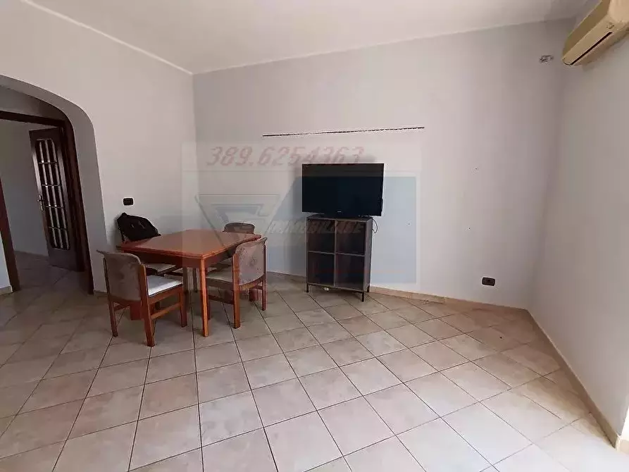 Immagine 3 di Casa trifamiliare in vendita  in Via Emilia a Siracusa