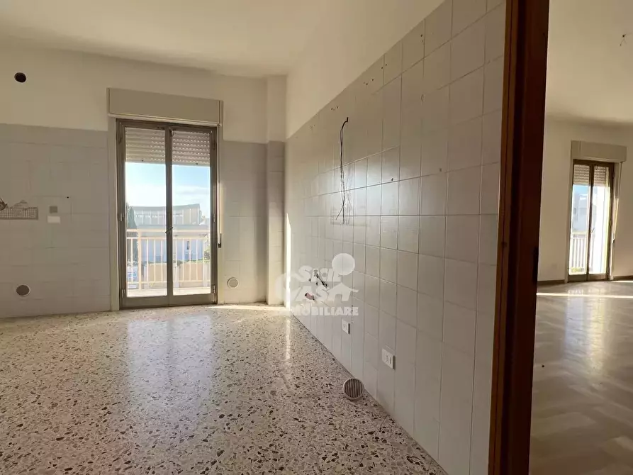 Immagine 4 di Casa trifamiliare in affitto  a Marsala