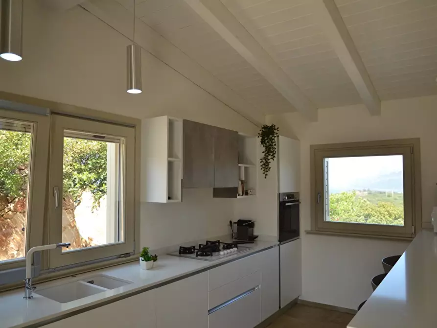 Immagine 11 di Terreno edificabile in vendita  in Villaggio La Pinnetta. a Aggius