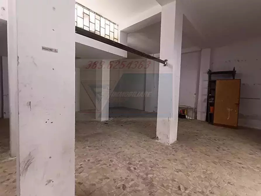 Immagine 4 di Appartamento in vendita  in Via Trapani a Siracusa