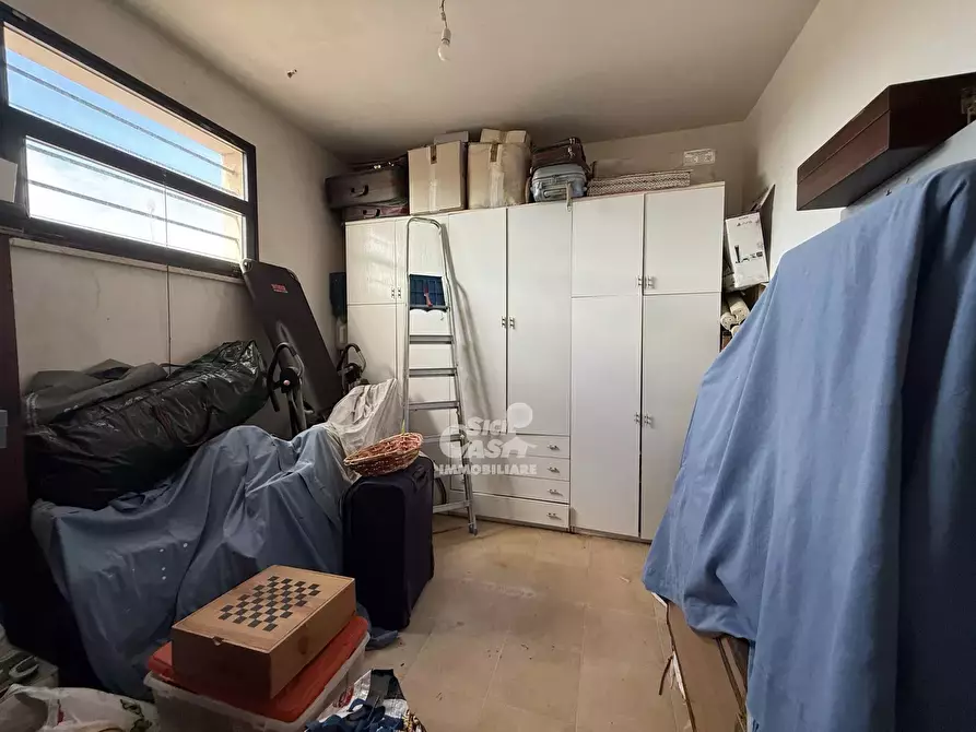 Immagine 24 di Casa trifamiliare in vendita  a Marsala