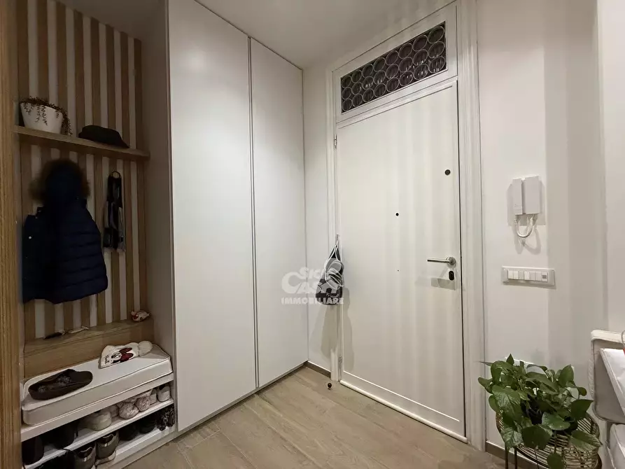 Immagine 6 di Casa trifamiliare in vendita  a Marsala