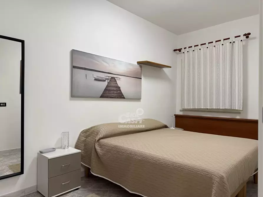 Immagine 13 di Casa trifamiliare in affitto  a Marsala