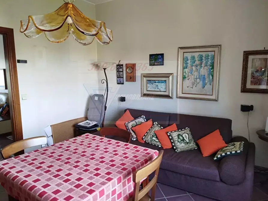 Immagine 5 di Casa trifamiliare in vendita  in Viale Scala Greca a Siracusa