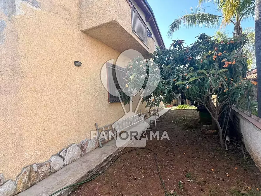 Immagine 25 di Terreno edificabile in vendita  in Piano di Tresca snc a Balestrate