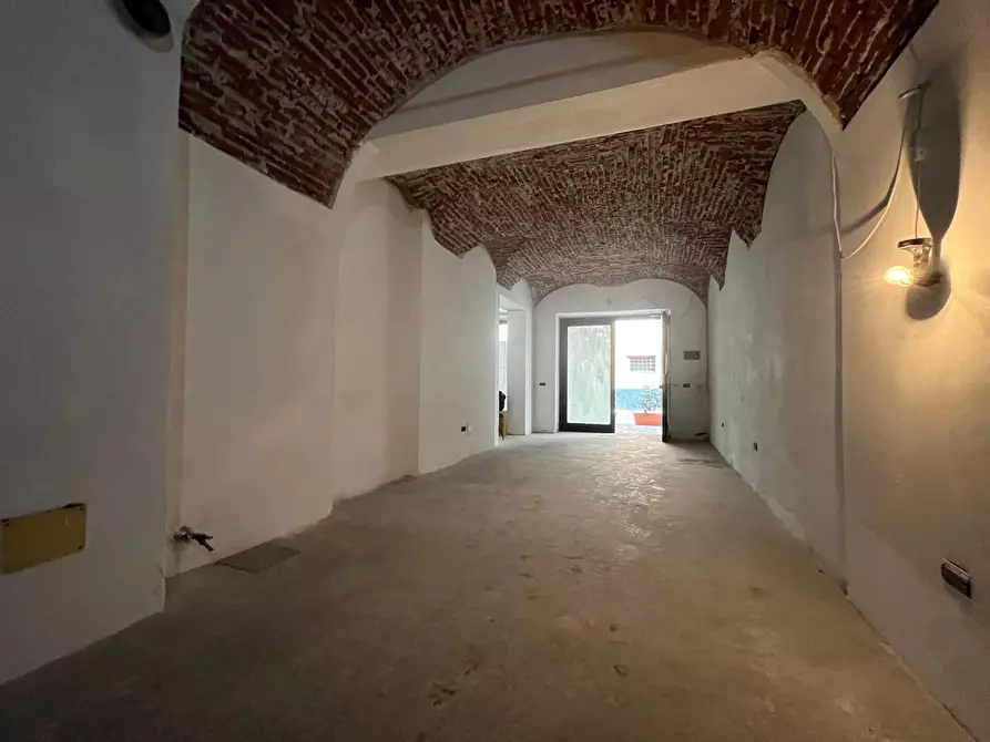 Immagine 4 di Attico in vendita  in Via Costaguta a Chiavari