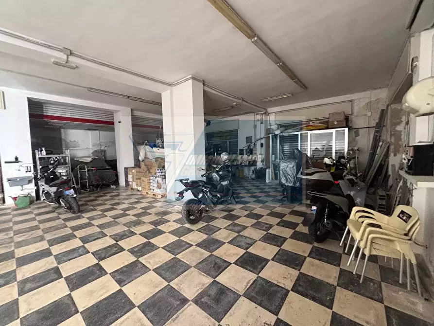 Immagine 4 di Attico in vendita  in Via Caltanissetta a Siracusa