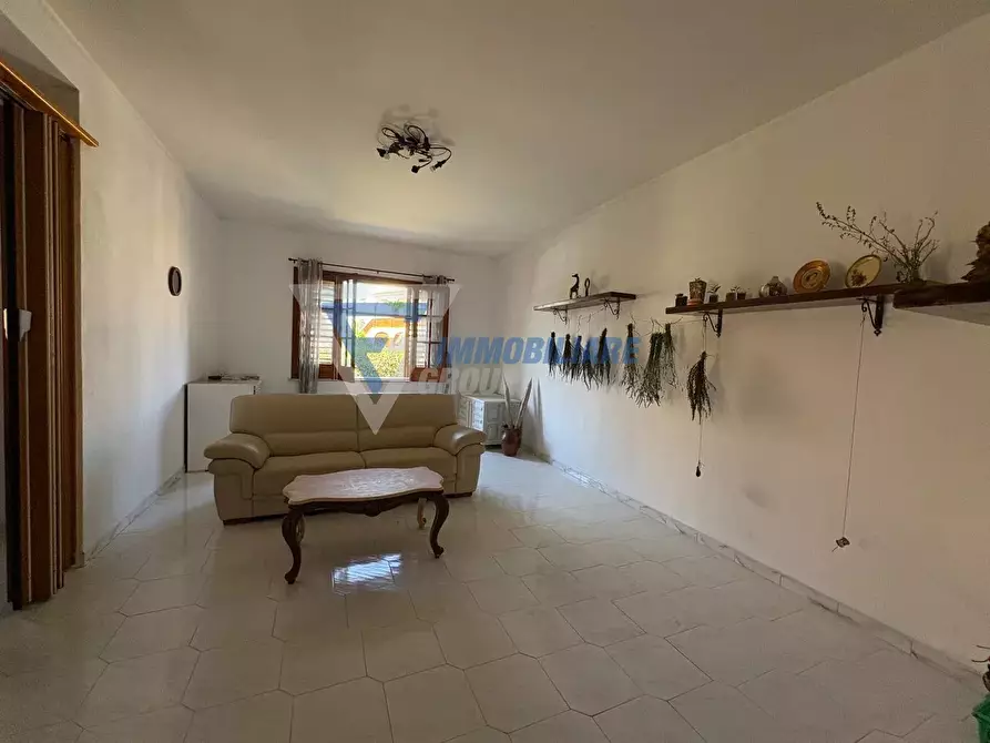Immagine 4 di Casa trifamiliare in vendita  in Via Monte Frasca a Siracusa