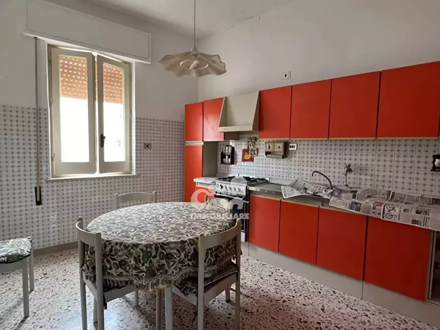 Immagine 2 di Terreno edificabile in vendita  a Marsala