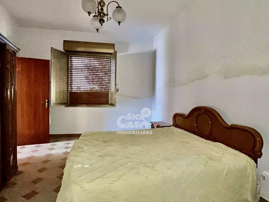 Immagine 7 di Terreno edificabile in vendita  a Marsala