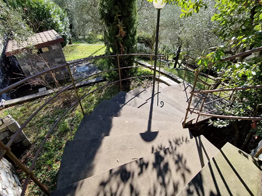 Immagine 19 di Terreno edificabile in vendita  in Via Domenico Canata a Avegno