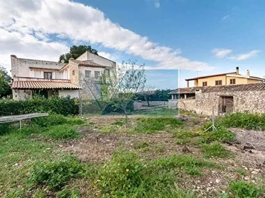 Immagine 5 di Terreno edificabile in vendita  in Traversa Fontana Mortella a Siracusa
