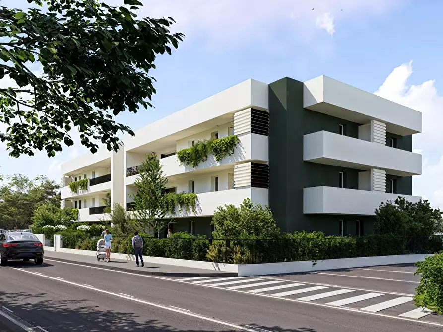 Immagine 10 di Casa trifamiliare in vendita  in Via Chiesa a Stra