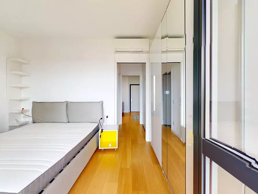 Immagine 14 di Casa trifamiliare in affitto  in VIA COSENZ, 54. a Milano