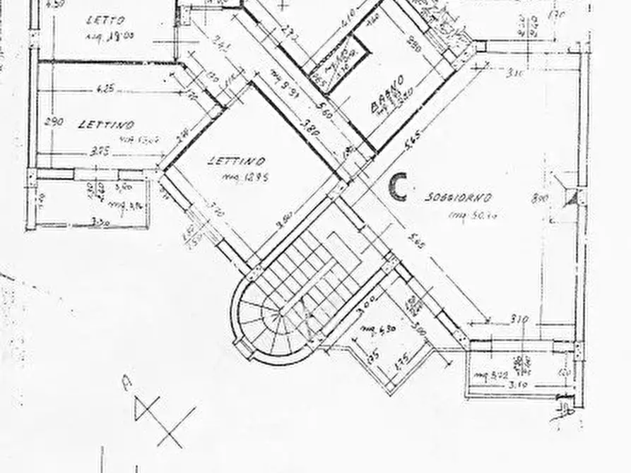 Immagine 6 di Terreno edificabile in vendita  a Marsala
