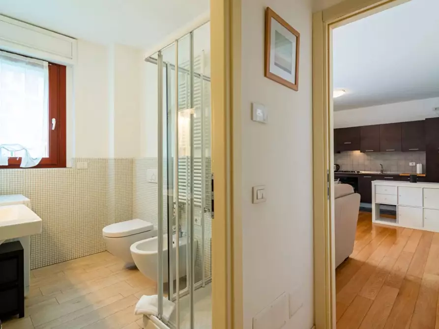 Immagine 15 di Casa trifamiliare in vendita  in Via Bellinzona, 266a a Como