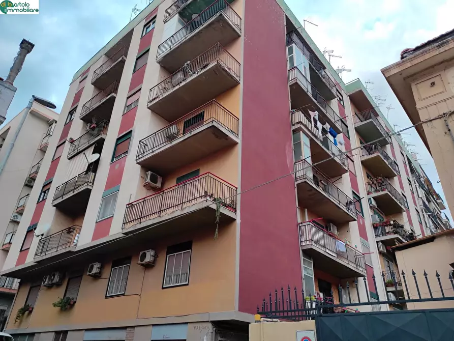 Immagine 1 di Casa trifamiliare in vendita  in Via Giuseppe Bottone, 20 a Messina