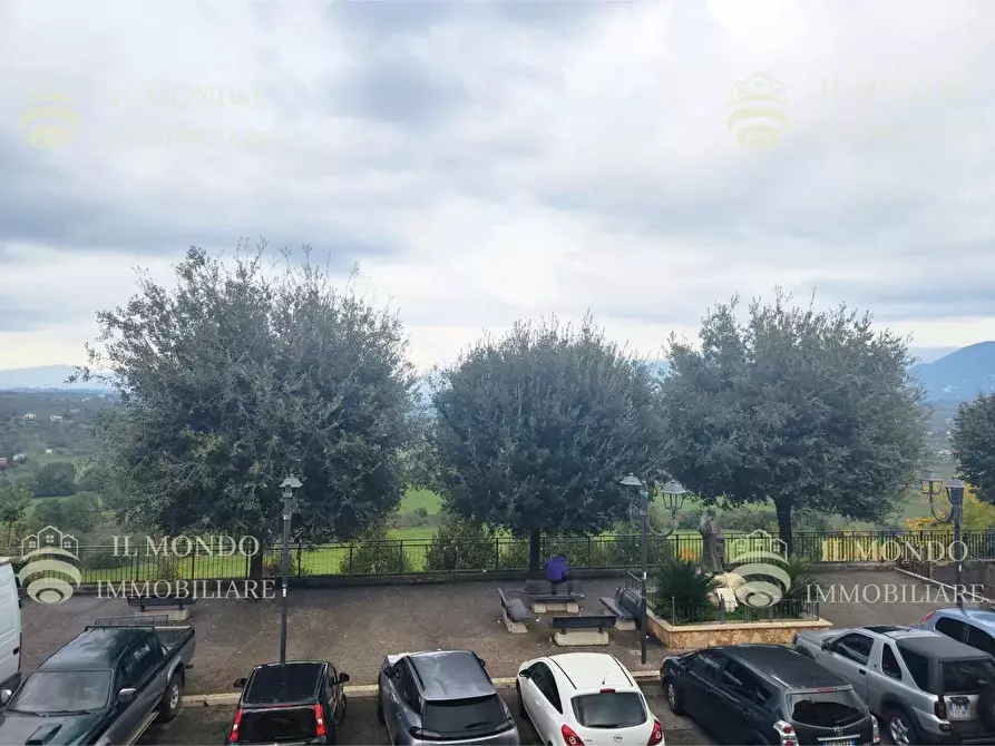 Immagine 38 di Casa trifamiliare in vendita  in Viale Luigi Greco Cretone a Palombara Sabina