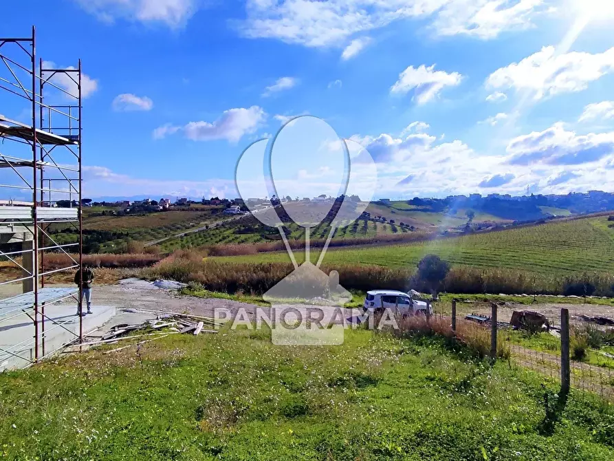 Immagine 28 di Terreno edificabile in vendita  in Contrada Pigne di Don Fabrizio a Alcamo