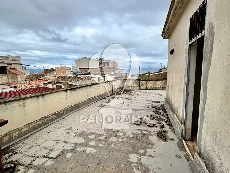 Immagine 35 di Terreno edificabile in vendita  in Via Solferino angolo via Madonna dell'Alto a Alcamo