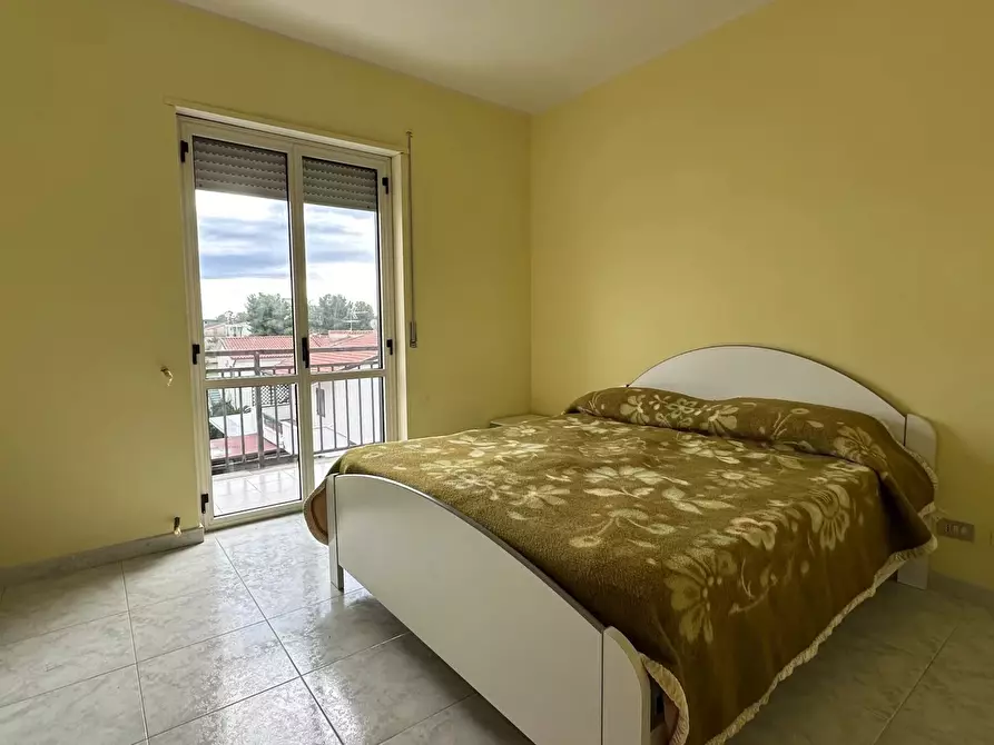 Immagine 13 di Casa trifamiliare in vendita  in Via delle Orchidee a Villapiana