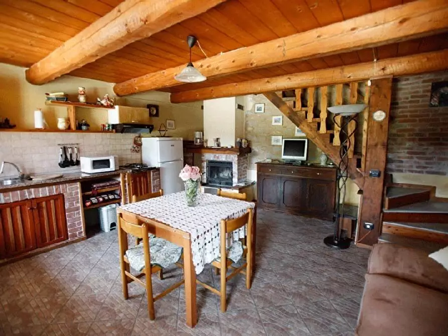 Immagine 32 di Terreno edificabile in vendita  a Albaretto Della Torre