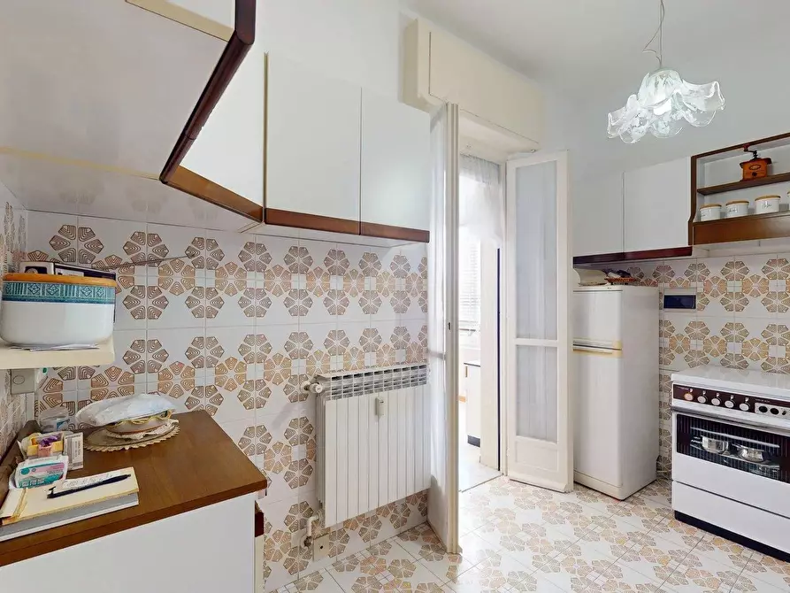 Immagine 10 di Casa trifamiliare in vendita  in Via Bologna, 9 a Borghetto Santo Spirito