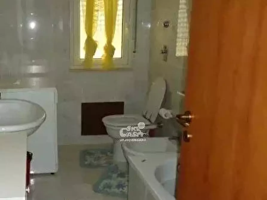 Immagine 6 di Casa trifamiliare in vendita  a Marsala