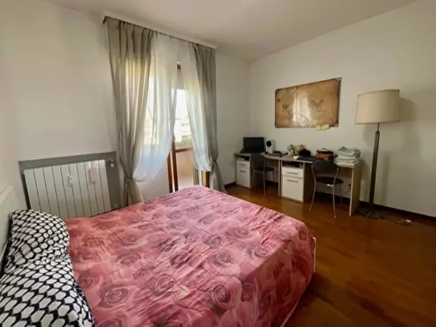 Immagine 9 di Casa trifamiliare in vendita  a Conegliano