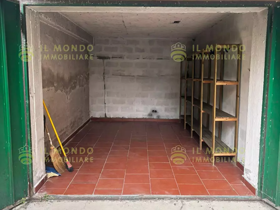 Immagine 4 di Appartamento in vendita  a Melegnano