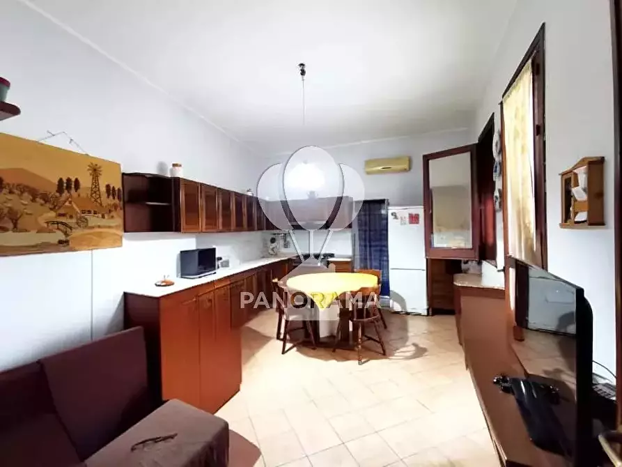 Immagine 6 di Terreno edificabile in vendita  in Via Principe Castelnuovo a Partinico