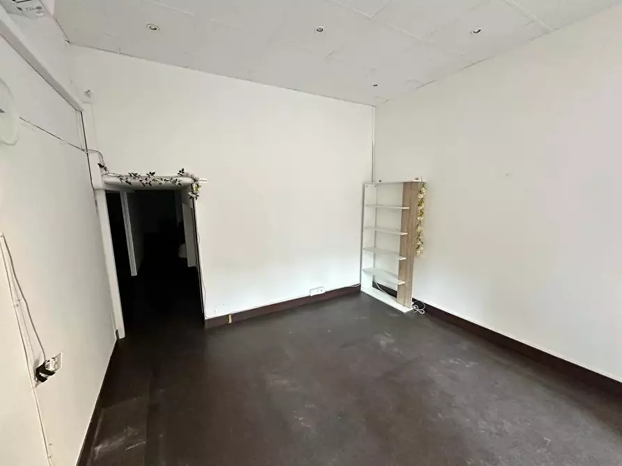 Immagine 2 di Attico in affitto  in Via Ernesto Chiappori a Ventimiglia