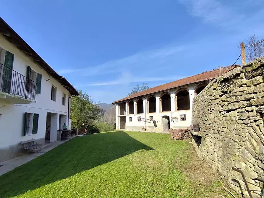 Immagine 22 di Terreno edificabile in vendita  a Albaretto Della Torre