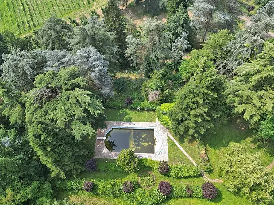 Immagine 6 di Terreno edificabile in vendita  a Asti