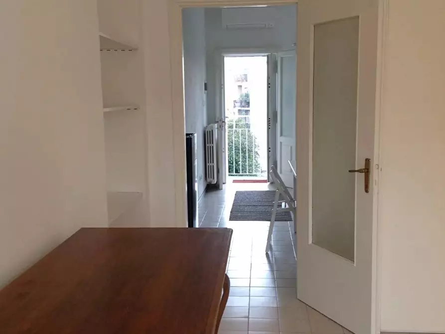 Immagine 15 di Casa trifamiliare in affitto  in Via Michelangelo Buonarroti 6 a Milano