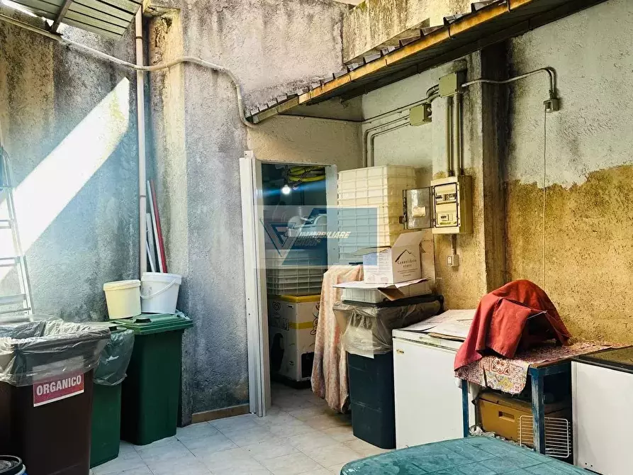 Immagine 10 di Attico in vendita  a Buccheri