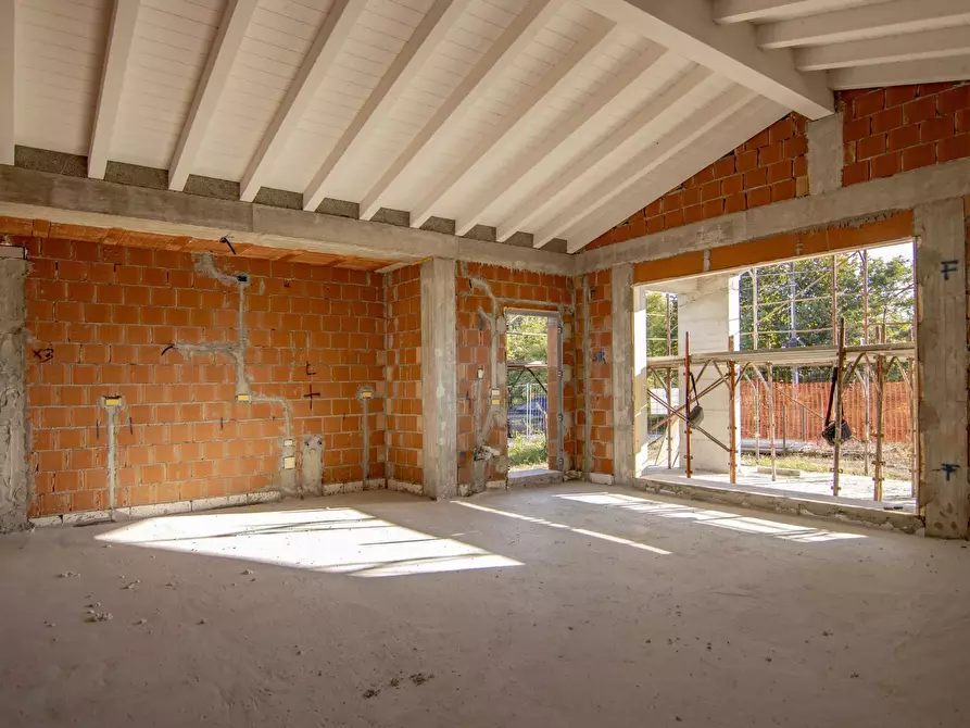 Immagine 13 di Terreno edificabile in vendita  a Albignasego