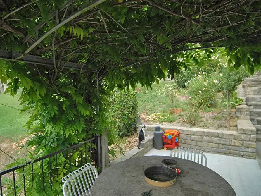 Immagine 7 di Terreno edificabile in vendita  a Bergolo