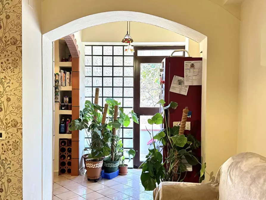 Immagine 12 di Casa trifamiliare in vendita  a Altilia