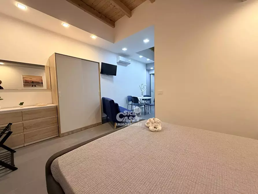 Immagine 17 di Casa trifamiliare in affitto  a Marsala