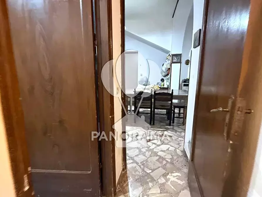 Immagine 13 di Terreno edificabile in vendita  in Via Giacomo Matteotti a Balestrate