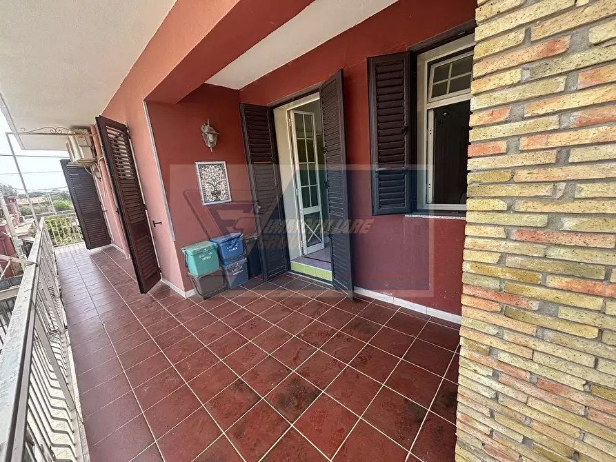 Immagine 4 di Casa trifamiliare in vendita  in Via Barrafranca a Siracusa