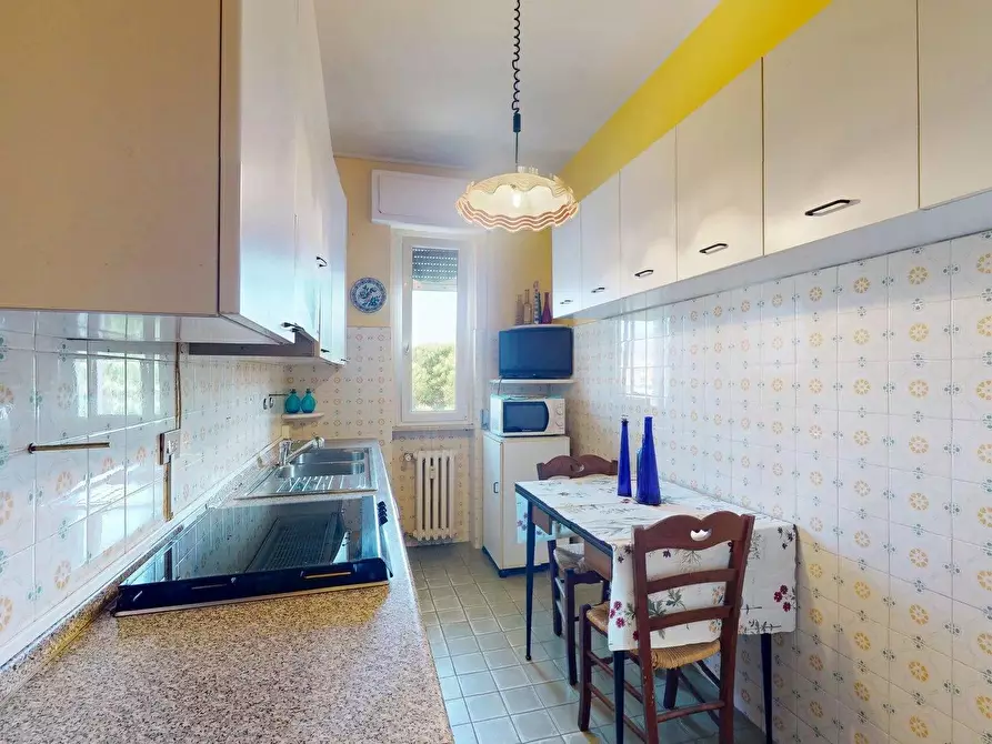 Immagine 12 di Casa trifamiliare in vendita  in Via Firenze, 4 a Borghetto Santo Spirito