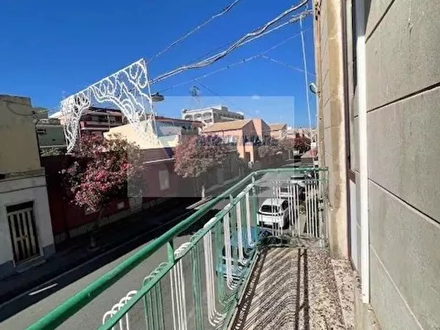 Immagine 22 di Casa trifamiliare in vendita  in Via Siracusa a Siracusa