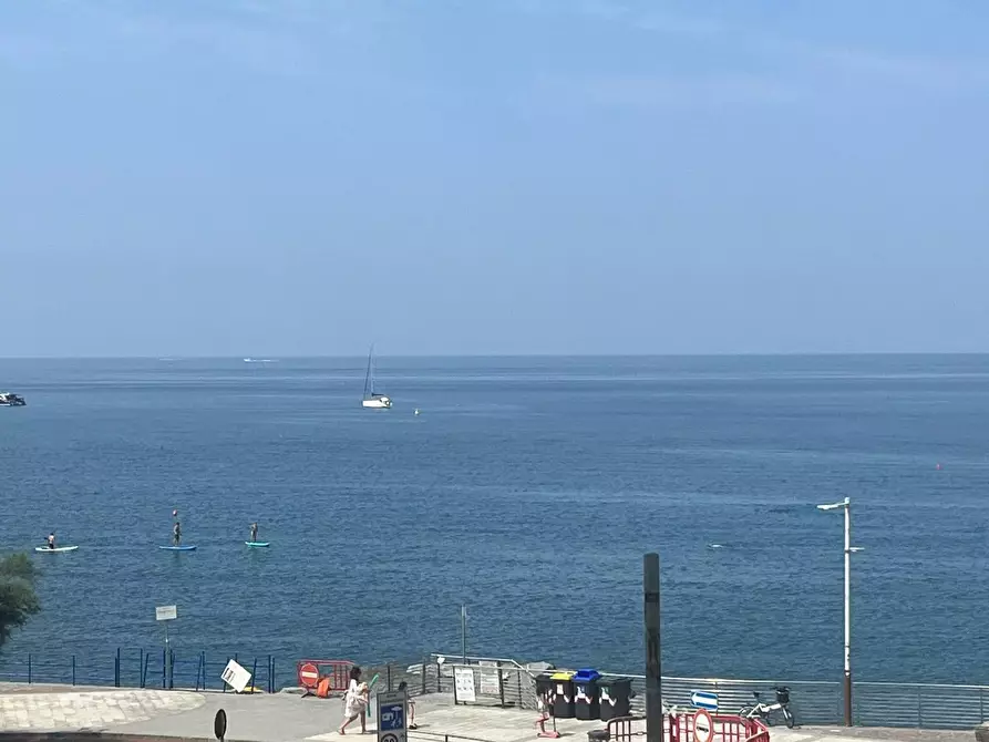 Immagine 14 di Casa trifamiliare in vendita  a Sestri Levante