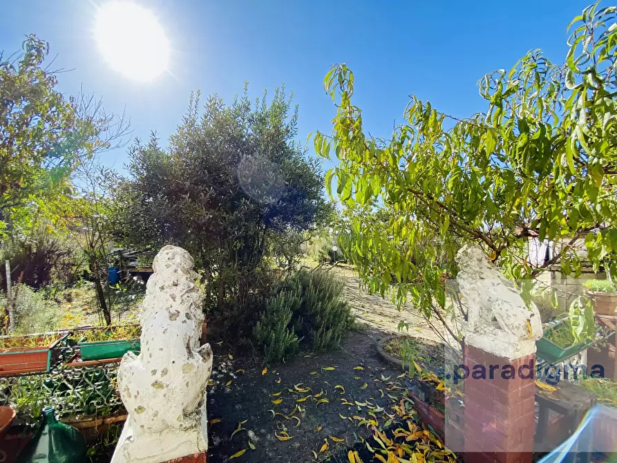 Immagine 3 di Casa trifamiliare in vendita  a Alluvioni Cambio'