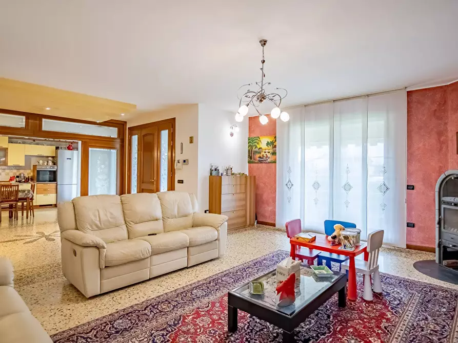 Immagine 16 di Terreno edificabile in vendita  a Albignasego