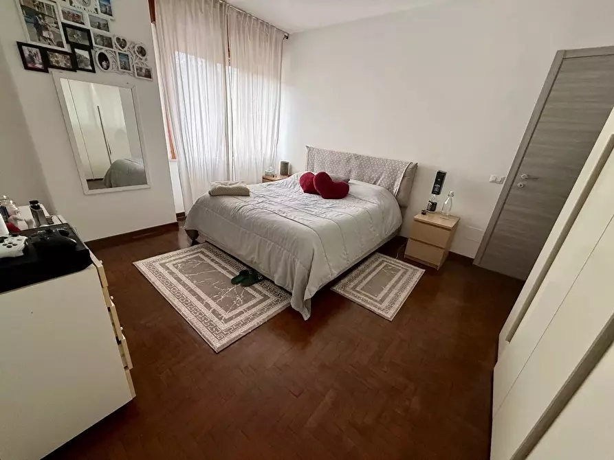 Immagine 7 di Casa trifamiliare in vendita  a Refrontolo