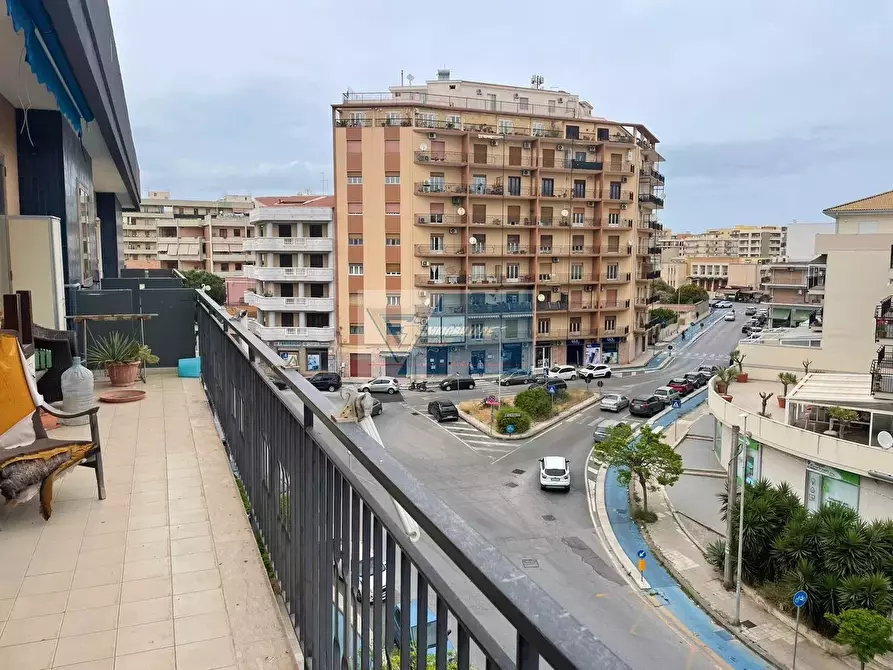 Immagine 24 di Casa trifamiliare in vendita  in Viale Tica, 105 a Siracusa