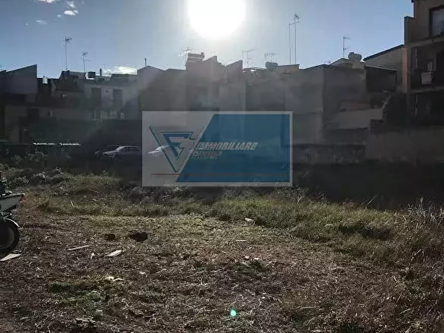 Immagine 1 di Terreno in vendita  a Siracusa